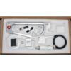 2014 INFINI by Lutronic High Intensity Focused Microneedling Radio Frequency