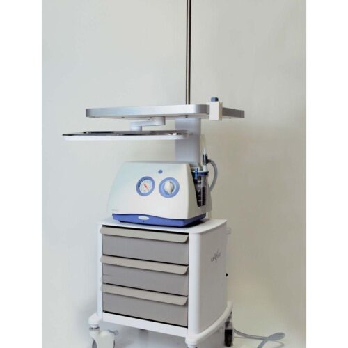 Ulthera CELLFINA Cellulite Reduction Treatment System Smoothing Skin Appearance