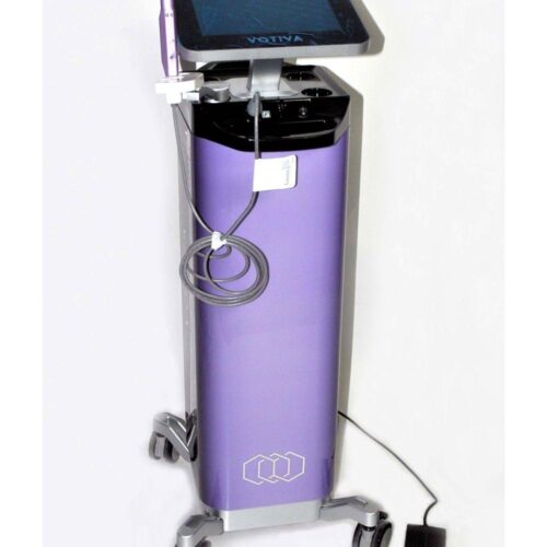 InMode 2017 VOTIVA RF Fractional Coagulation InModeRF Invasix Health Wellness