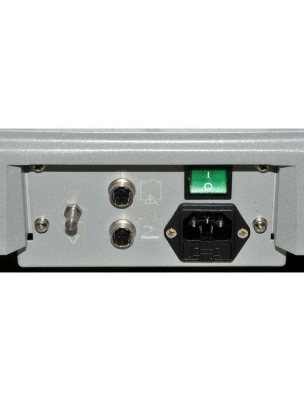 2014 INFINI by Lutronic High Intensity Focused Microneedling Radio Frequency