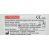 2014 INFINI by Lutronic High Intensity Focused Microneedling Radio Frequency