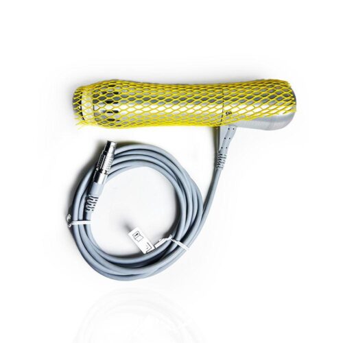 2021 Zimmer ZWave 2.2 Radial Shockwave Therapy Body Contouring Handpiece 5511