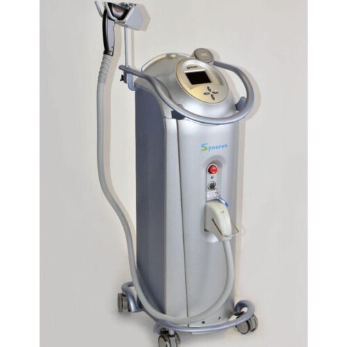 Syneron ELOS eLaser Radio Frequency 810nm Diode LEG VEINS LV E Laser 2007 RF