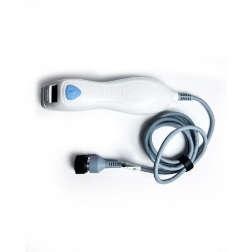 2016 Palomar Emerge 1410 Diode Fractional Skin Tone Texture Laser Handpiece