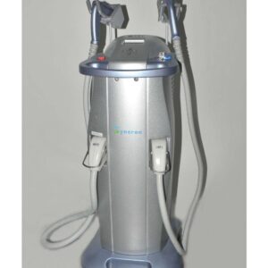 2007 Palomar Starlux 300 IPL Laser w/1540 LuxG LuxR Handpieces Lux G R
