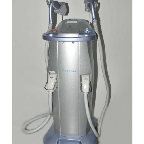 2007 Syneron Medical eMax Laser Wrinkle Reduction Skin Rejuvenation w/2 HP's