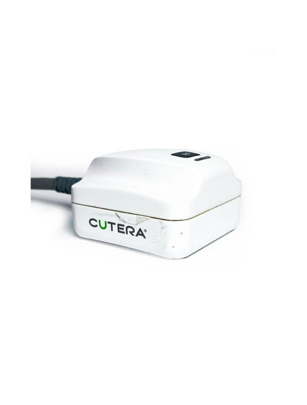 2018 Cutera TruSculpt iD 40 cm2 RF Hand-Held Applicator Handpiece 70001921