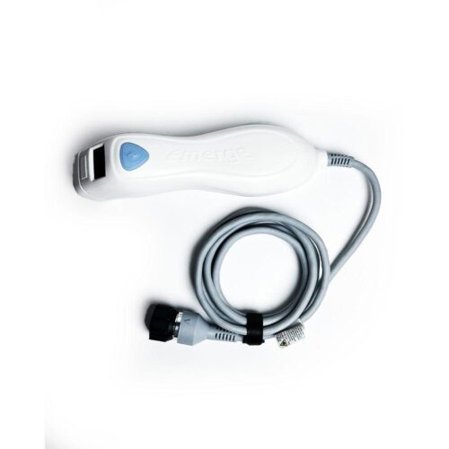 2017 Palomar Emerge 1410 Diode Fractional Skin Texture Wrinkle Laser Handpiece