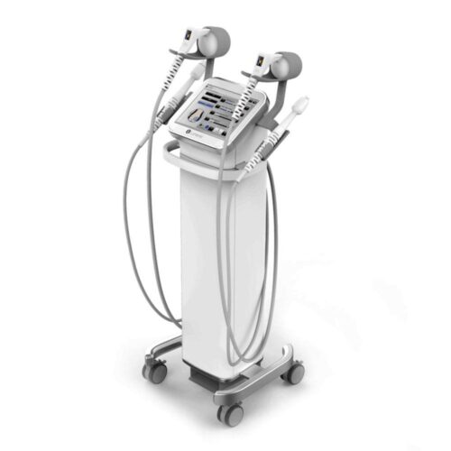 2016 Lumenis Pollogen Legend+ RF Microneedle Skin Tightening Wrinkle Reduction