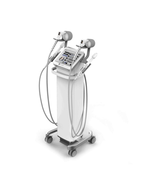 2016 Lumenis Pollogen Legend+ RF Microneedle Skin Tightening Wrinkle Reduction