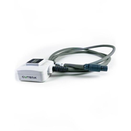 Cutera TruSculpt ID 40 CM2 RF Applicator Hands Free REF 7001920 Handpiece