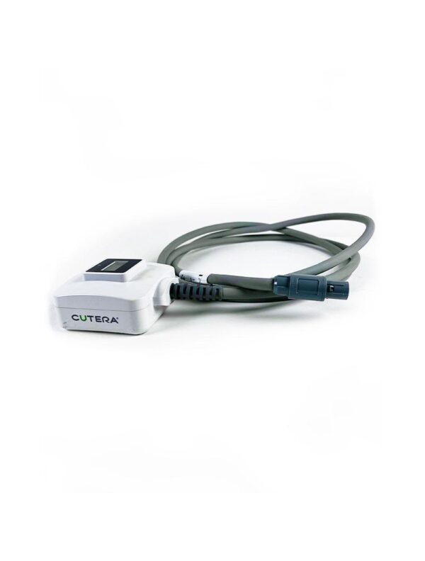 Cutera TruSculpt ID 40 CM2 RF Applicator Hands Free REF 7001920 Handpiece