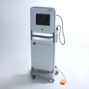 2002 Candela VBeam 595nm Pulsed Dye Laser System PDL Lesions Vascular Wrinkles