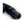 Zimmer Cryo 6 Chiller Cold Air Cooling Black Flex Hose Cynosure Elite+ Plus