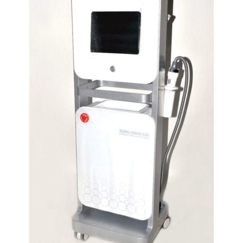 VIVACE RF Radio Frequency Fractional Microneedle Rejuvenate Skin