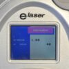 Syneron ELOS eLaser Radio Frequency 810nm Diode LEG VEINS LV E Laser 2007 RF