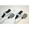 BTL EMSCULPT Arm Board Small Applicators Set AP27ENUS01101 Body Shaping Panel RF PROTOTYPE PLUG