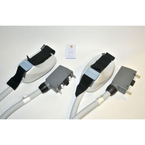 BTL EMSCULPT Arm Board Small Applicators Set AP27ENUS01101 Body Shaping Panel RF PROTOTYPE PLUG