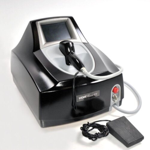 ESC Lumenis LightSheer Light Sheer ET E T 810 Diode Laser 400 ms m s 9 x 9