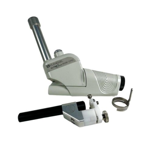 2005 Lumenis UltraScan Encore CPG Fractional CO2 Laser Handpiece