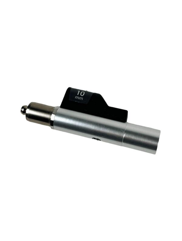 Cynosure Elite MPX Laser 10mm Handpiece Assembly Cartridge 100-7009-618