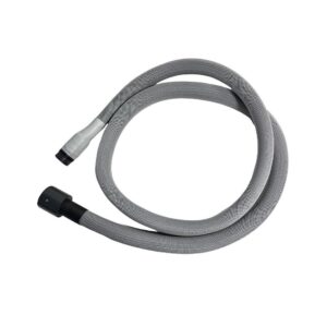Zimmer Cryo5 Chiller Gray Flex Hose Cold Air Delivery Cooling Cryo 6'8" 80"