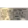 ESC Lumenis LightSheer Light Sheer ET E T 810 Diode Laser 400 ms m s 9 x 9
