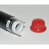 Lumenis PiQo4 Laser 650 nm Red Dye Pack Handpiece 3-310-0582 HP Zarin w/3mm Tip
