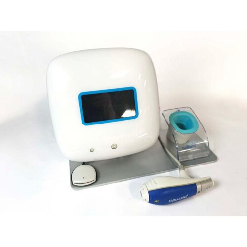 Solta Clear & Brilliant Fractional 1927 nm Resurfacing Laser w/ Permea Handpiece