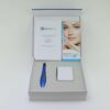 Rejuvapen NXT Microneedling Pen Acne Skin Rejuvenation Wrinkles w/ Brochures
