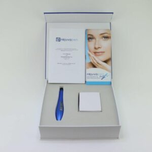 2013 Amiea Med Aesthetics MT.Derm Revive MN Microneedling Pen Skin Rejuvenation