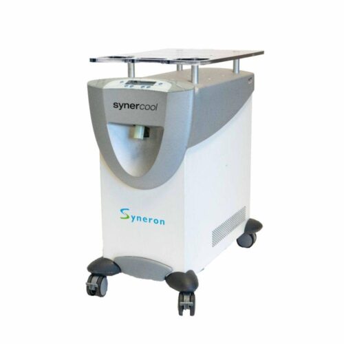 Zimmer Cryo 6 Epidermal Skin Cooling System - Laser Chiller IPL Treatments Cryo6