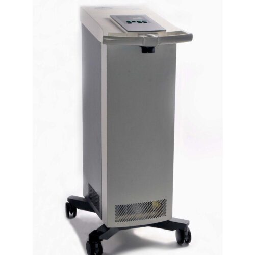 Zimmer Cryo5 CHILLER Skin Cooling Epidermal SmartCool Cryo 5 Laser Syner-Cool