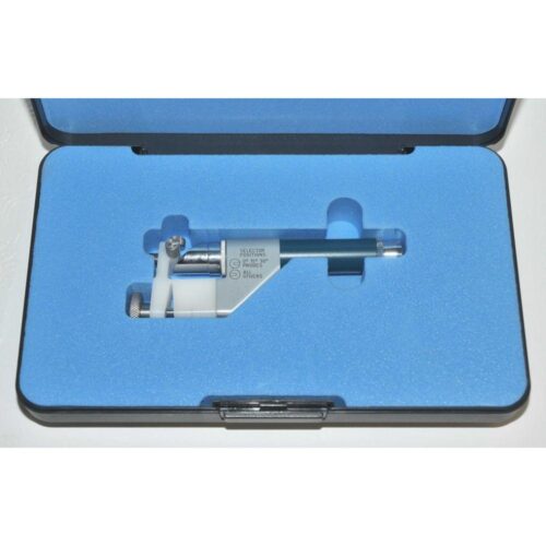 Lumenis Coherent VersaPulse Laser Hand Piece Fiber Inspection Scope LB-003972