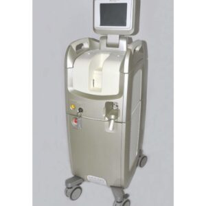 2007 Palomar Starlux 300 IPL Laser w/1540 LuxG LuxR Handpieces Lux G R