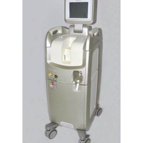 2008 Alma Harmony XL Laser IPL Skin Rejuvenation 2 Handpieces 650 nm 950 nm HP