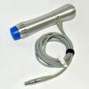 Zimmer ZWave Handpiece 2.2 Radial Shockwave Therapy Z Wave Cellulite Reduction