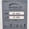 2008 Alma Harmony XL Laser IPL Skin Rejuvenation 2 Handpieces 650 nm 950 nm HP