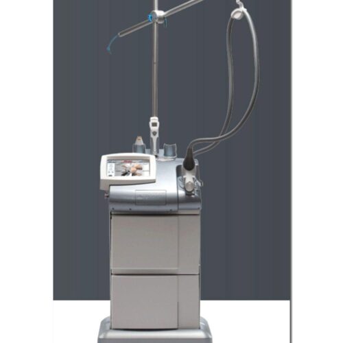 2016 VECTUS Cynosure 810 Diode Laser Hair Removal w Skintel FACTORY CERTIFIED!!