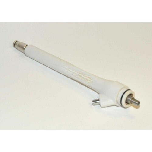 Envy Medical SilkPeel Dermalinfusion Standard Diamond Hand Piece A0113 White