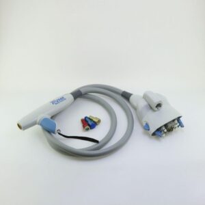 2010 Palomar LuxG StarLux 300 500 Lux G IPL Handpiece Vascular Skin Rejuvenation