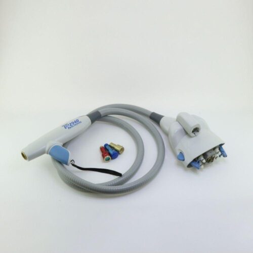 2010 Palomar Starlux 500 Lux 2940 Erbium Fractional Laser Handpiece 127K Shots