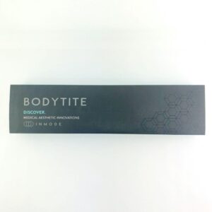 Inmode BodyTite Dual Sensor Applicator Handpiece 40W HP172246A