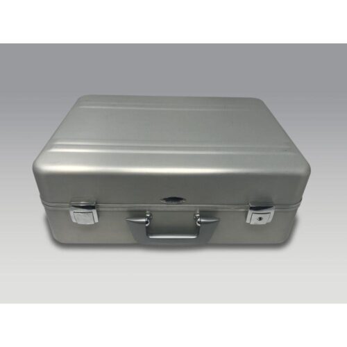 Aerolase Light Pod NEO MicroPulse 1064 Chassis Briefcase Laser Housing Case