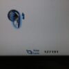 2010 Palomar Starlux 500 Lux 2940 Erbium Fractional Laser Handpiece 127K Shots