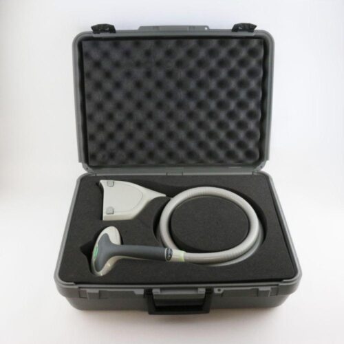 2019 Cutera Xeo LimeLight IPL Skin Rejuvenation Pigment Handpiece LOW 66 SHOTS
