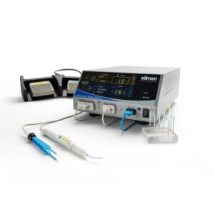 CynoSure Ellman Surgitron Dual EMC90 Dual Frequency Electrosurgical RF Generator