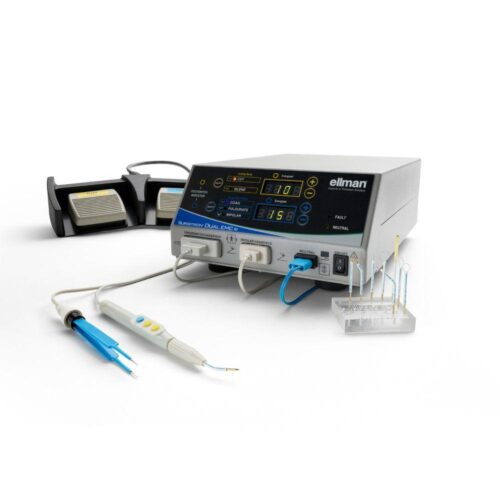 CynoSure Ellman Surgitron Dual EMC90 Dual Frequency Electrosurgical RF Generator