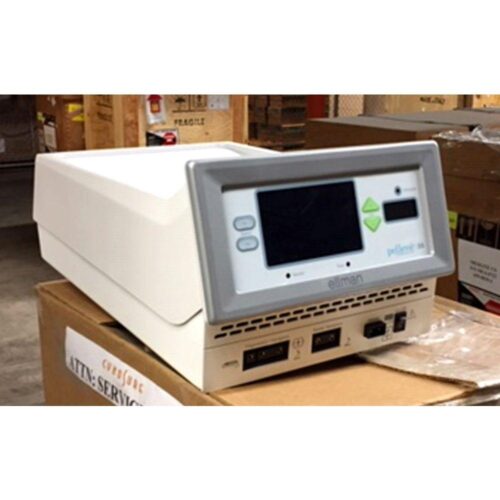 Ellman PELLEVE S5 IEC5P-ST Radiosurgical Radiofrequency Wrinkle Reduction RF