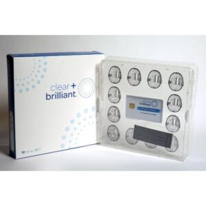 1 Buffalo Filter Plume Safe Whisper Turbo PlumeSafe RFID Smoke Evacuation System